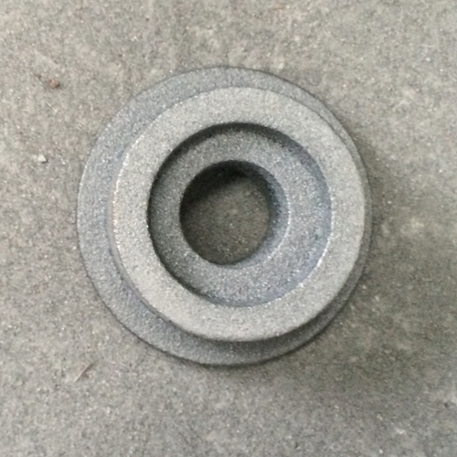 生鐵鑄造加工所需使用的各種零件及材料